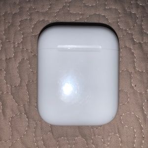 SOLD Apple AirPods 1st gen
